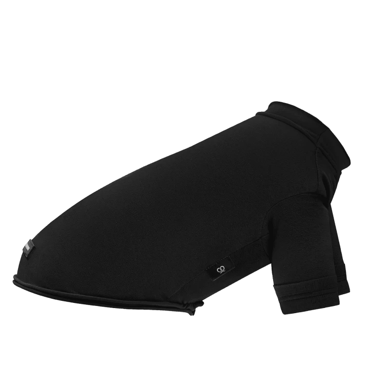 Longsleeve BLACK LOVER