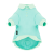 Bluza typu polo Marry Me! (MINT)