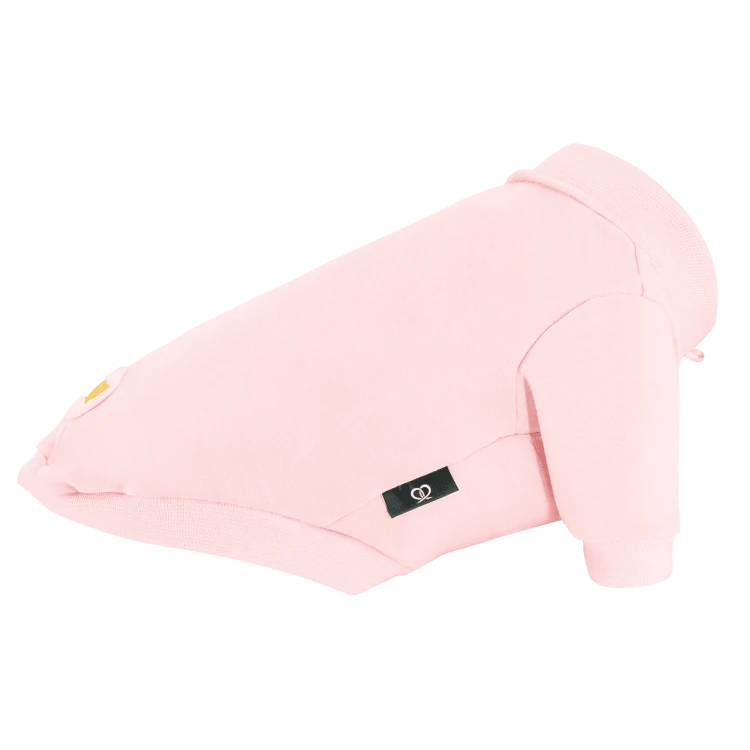 Bluza typu polo Marry Me! (PINK)