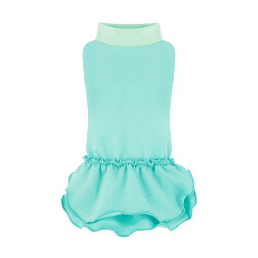 Bluza typu sukienka Marry Me! (MINT)