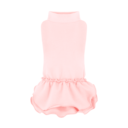 Bluza typu sukienka Marry Me! (PINK)