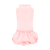 Bluza typu sukienka Marry Me! (PINK)
