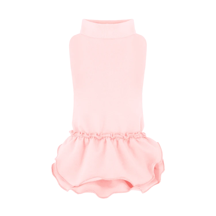 Bluza typu sukienka Marry Me! (PINK)