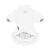 Bluza typu sukienka Marry Me! (ECRU)