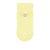 KURTKA ZIMOWA COZY BUTTERYELLOW