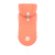 KURTKA ZIMOWA COZY PEACH