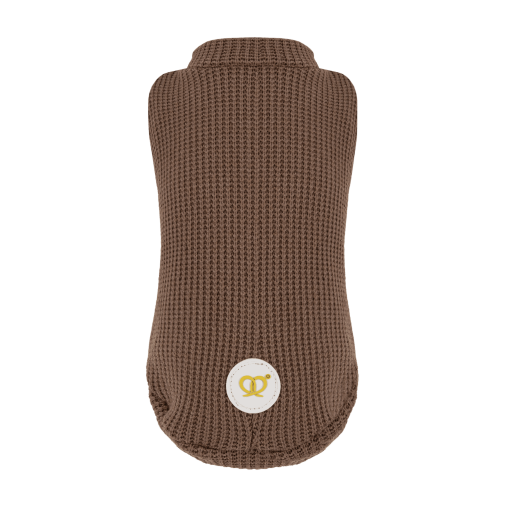 SWETER COZY MILK CHOCOLATE