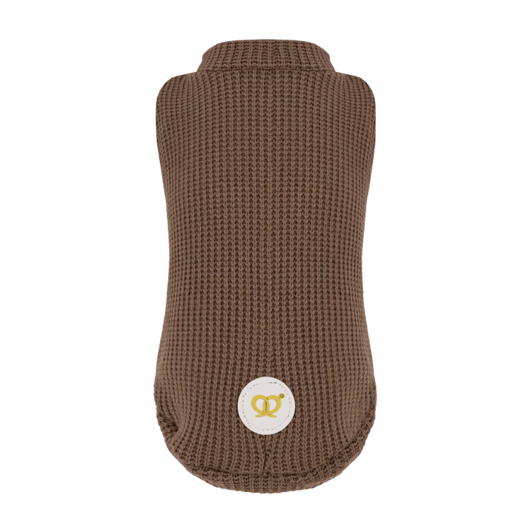 SWETER COZY MILK CHOCOLATE