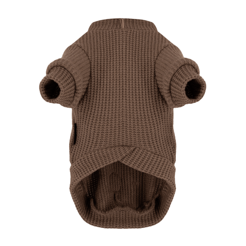 SWETER COZY MILK CHOCOLATE