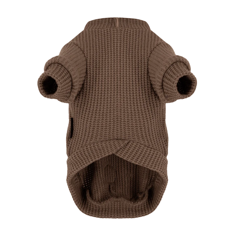 SWETER COZY MILK CHOCOLATE