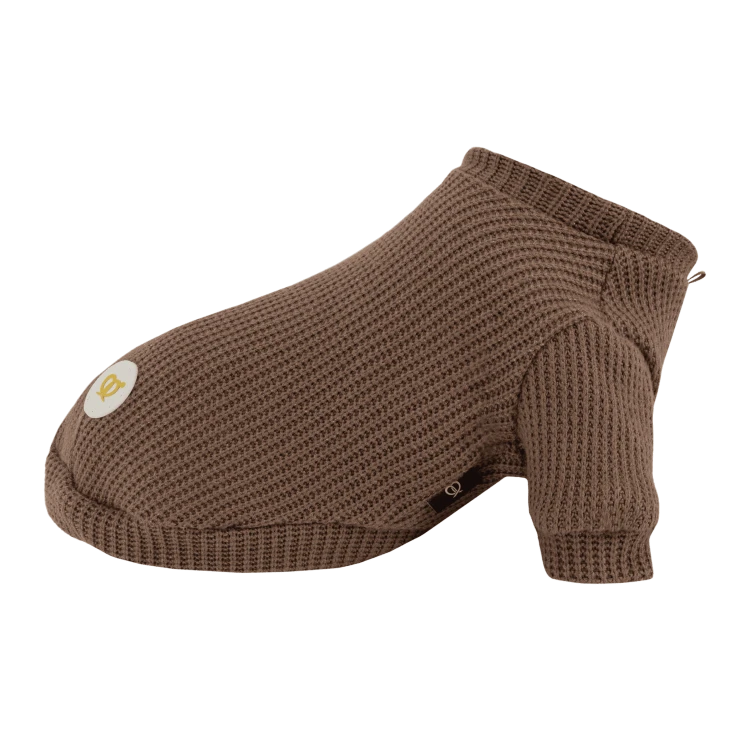 SWETER COZY MILK CHOCOLATE