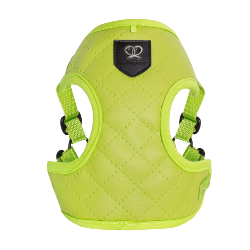 Puszorki Lime Diamond