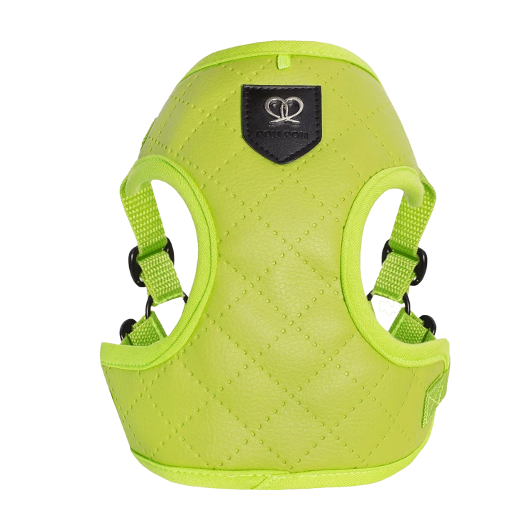 Puszorki Lime Diamond