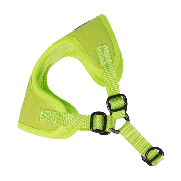Puszorki Lime Diamond