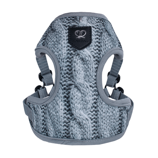 Puszorki Hot Gray