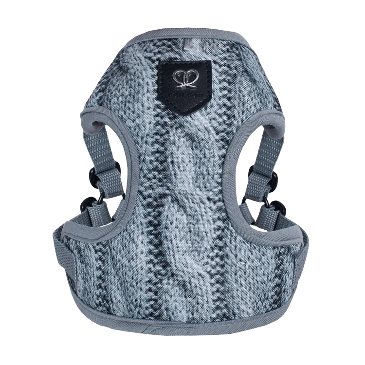 Puszorki Hot Gray