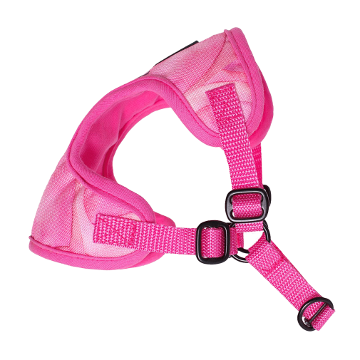 Puszorki Pink Aruba