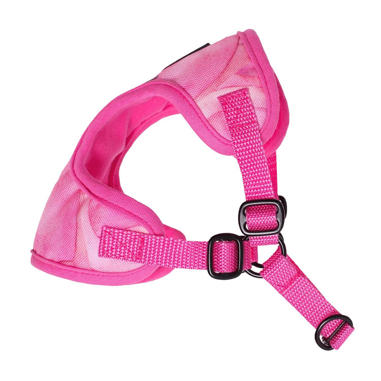 Puszorki Pink Aruba
