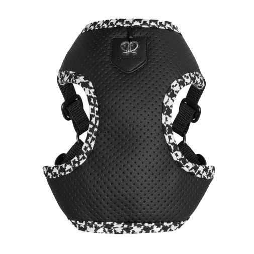 Puszorki Black Molet