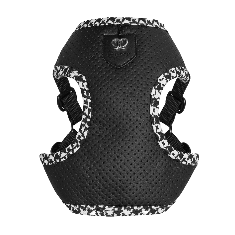Puszorki Black Molet