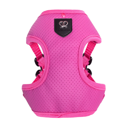 Puszorki Pink Molet