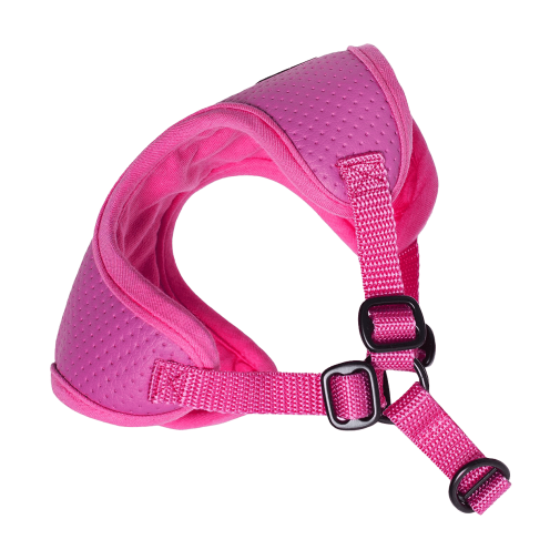 Puszorki Pink Molet
