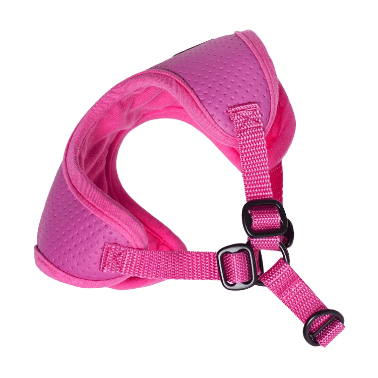 Puszorki Pink Molet