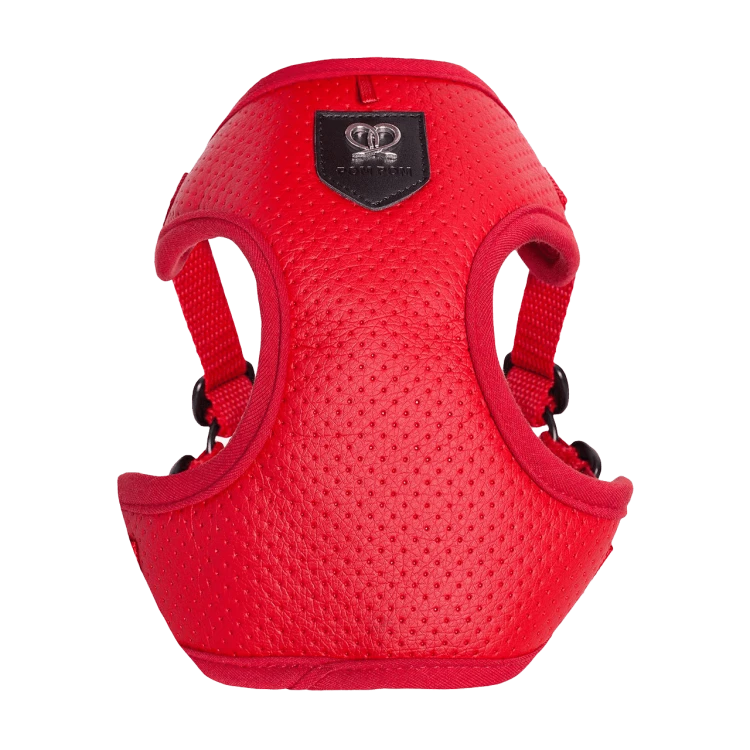 Puszorki Red Molet