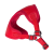 Puszorki Red Molet