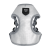 Puszorki Silver Molet