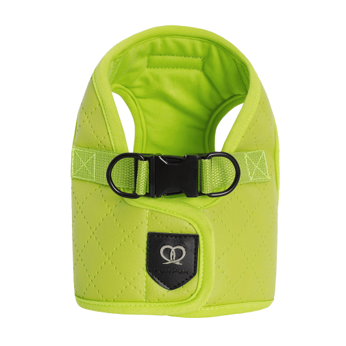 Kamizelka Lime Diamond