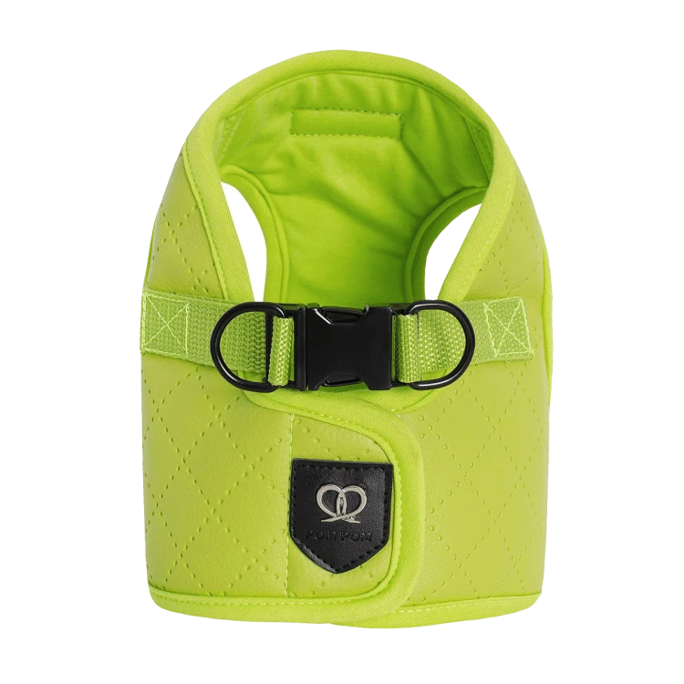 Kamizelka Lime Diamond