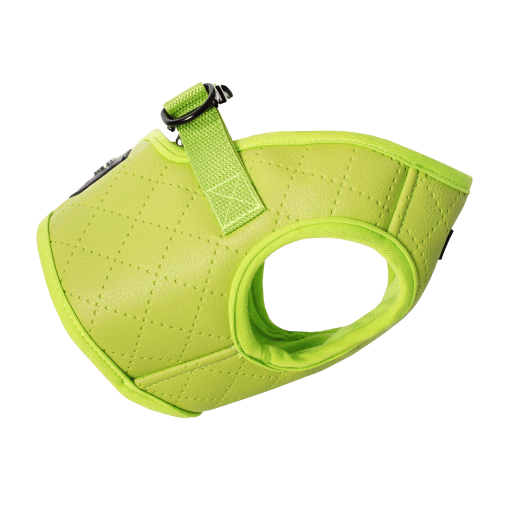 Kamizelka Lime Diamond