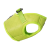 Kamizelka Lime Diamond