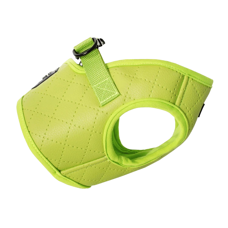 Kamizelka Lime Diamond