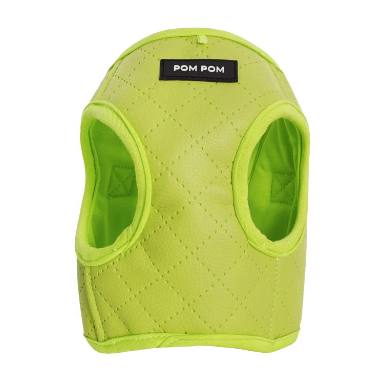 Kamizelka Lime Diamond