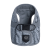 Kamizelka Hot Gray