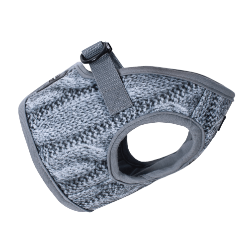 Kamizelka Hot Gray