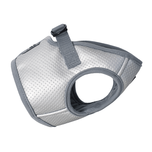 Kamizelka Silver Molet