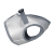 Kamizelka Silver Molet