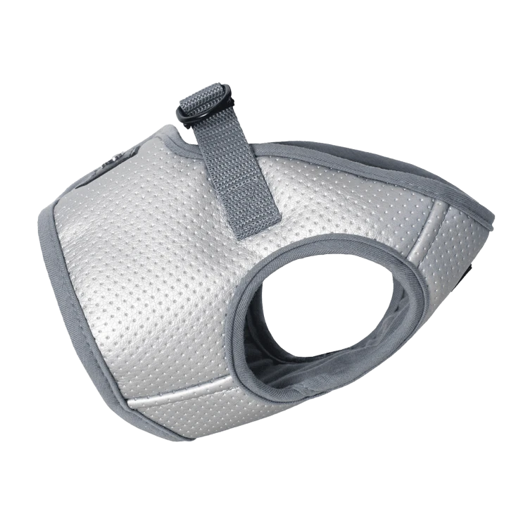 Kamizelka Silver Molet