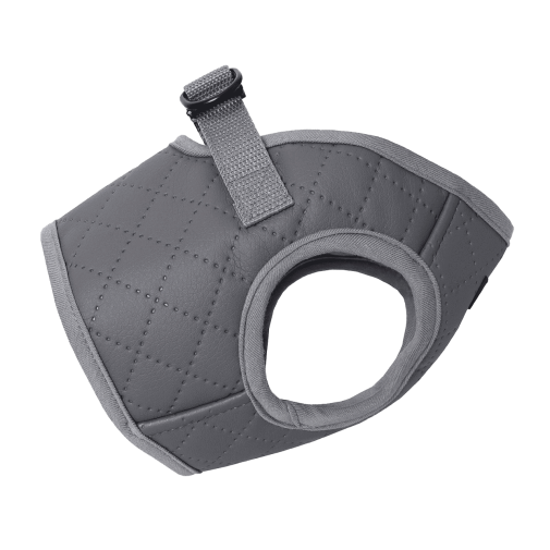 Kamizelka Gray Diamond