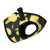 Kamizelka Black Sour