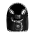 Kamizelka Black Molet