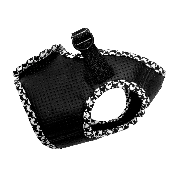 Kamizelka Black Molet