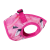 Kamizelka Pink Aruba