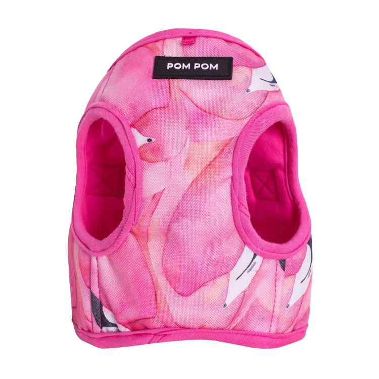 Kamizelka Pink Aruba