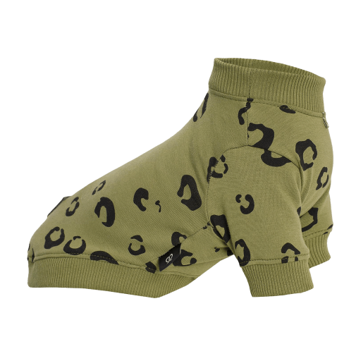 Bluza Wild Khaki