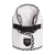 Kamizelka White Molet