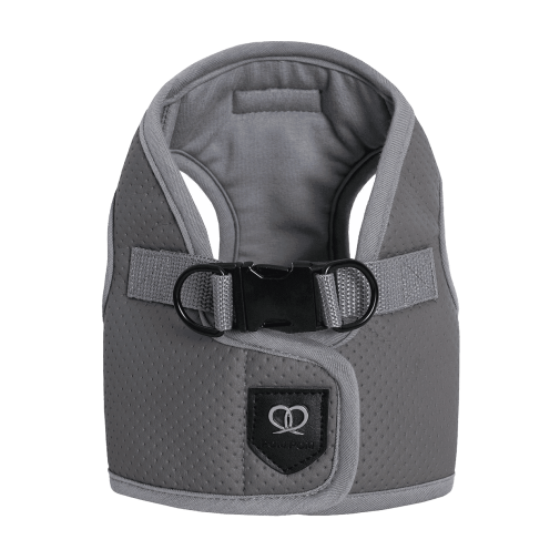 Kamizelka Gray Molet